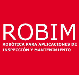 Workshop: Robotics for Inspection and Maintenance (ROBIM)