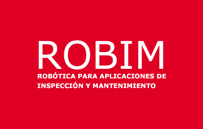 Workshop: Robotics for Inspection and Maintenance (ROBIM)